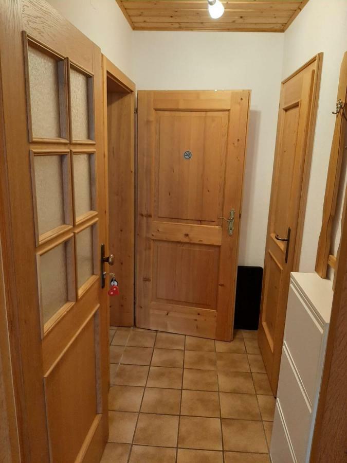 Ferienwohnungen Wittmann Bad Staffelstein Exteriör bild